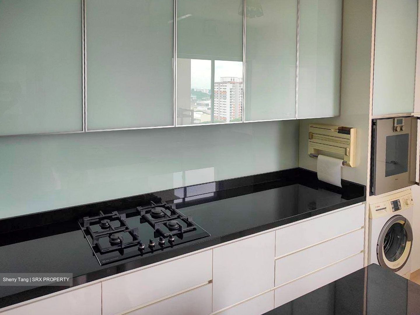 Blk 8 Cantonment Towers (Bukit Merah), HDB 4 Rooms #520071011